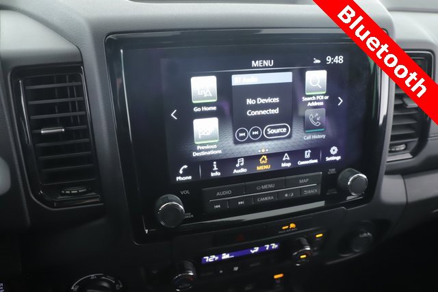 Used 2022 Nissan Frontier PRO-4X w/ Pro-4X Premium Package image 24