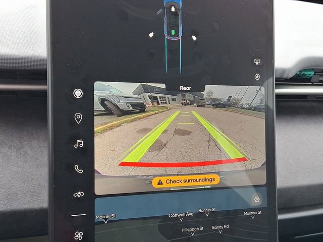 Used 2023 Fisker Ocean Extreme image 17