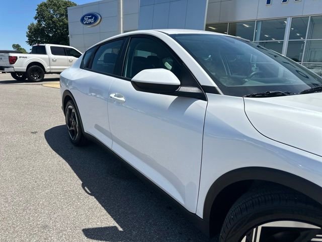 Used 2025 Kia K4 EX FWD image 5