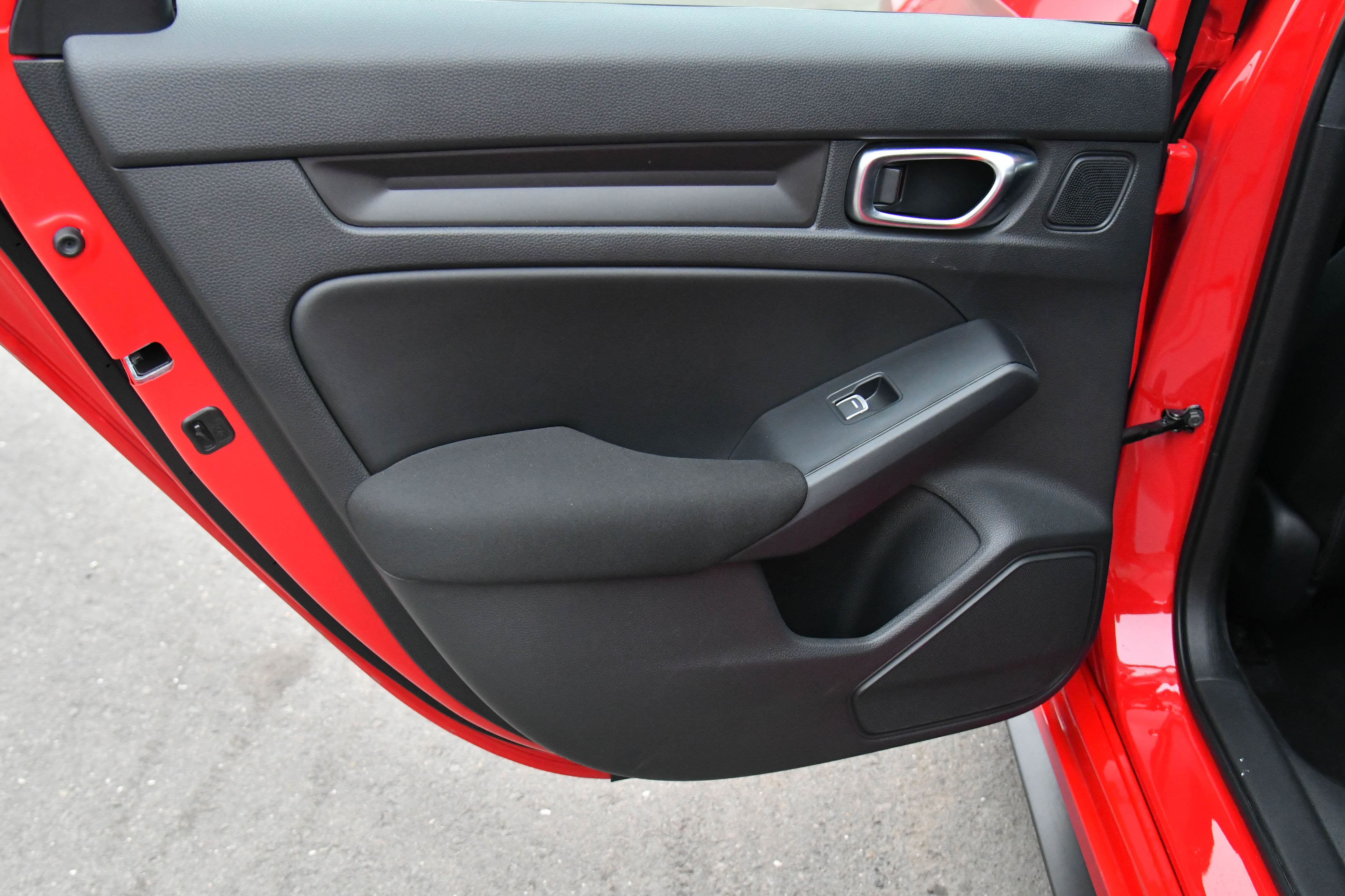 Used 2025 Honda Civic Sport image 33