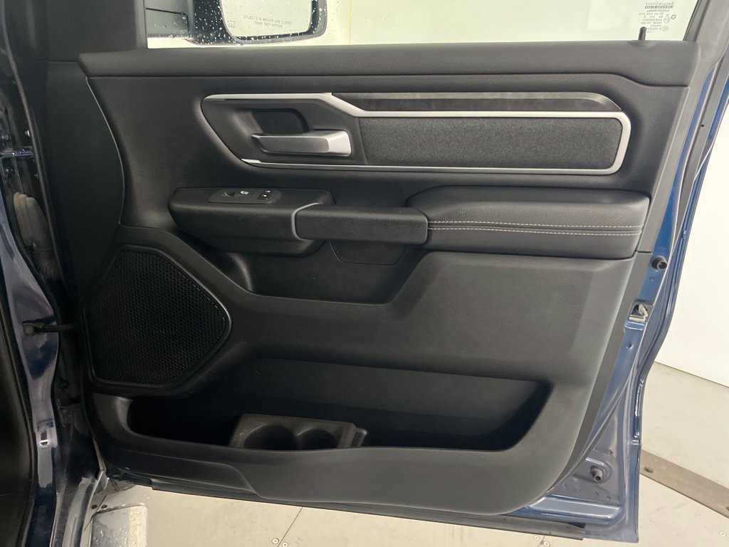 Used 2019 RAM 1500 Big Horn AWD/4WD image 29