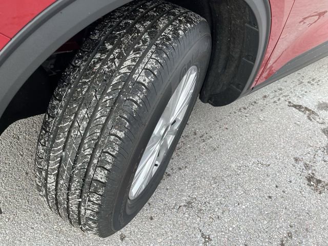 New 2025 Ford Escape Active w/ Cold Weather Package image 10