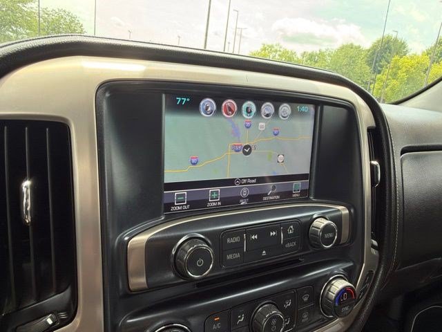 Used 2019 GMC Sierra 2500 Denali AWD/4WD image 30