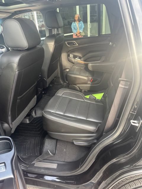 Used 2019 GMC Yukon Denali w/ Denali Ultimate Package AWD/4WD image 14