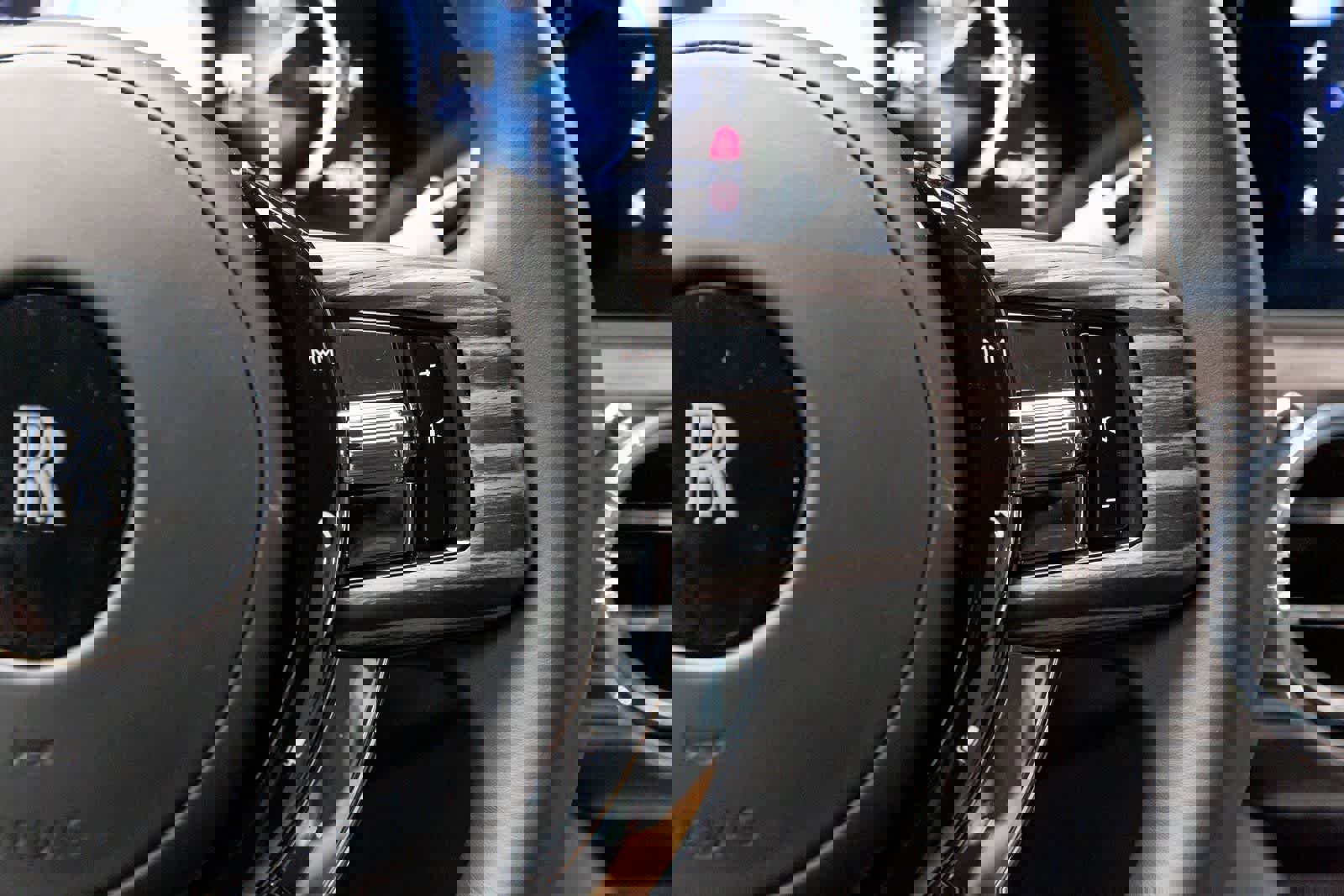 Certified 2024 Rolls-Royce Spectre w/ Spectre Launch Package image 29