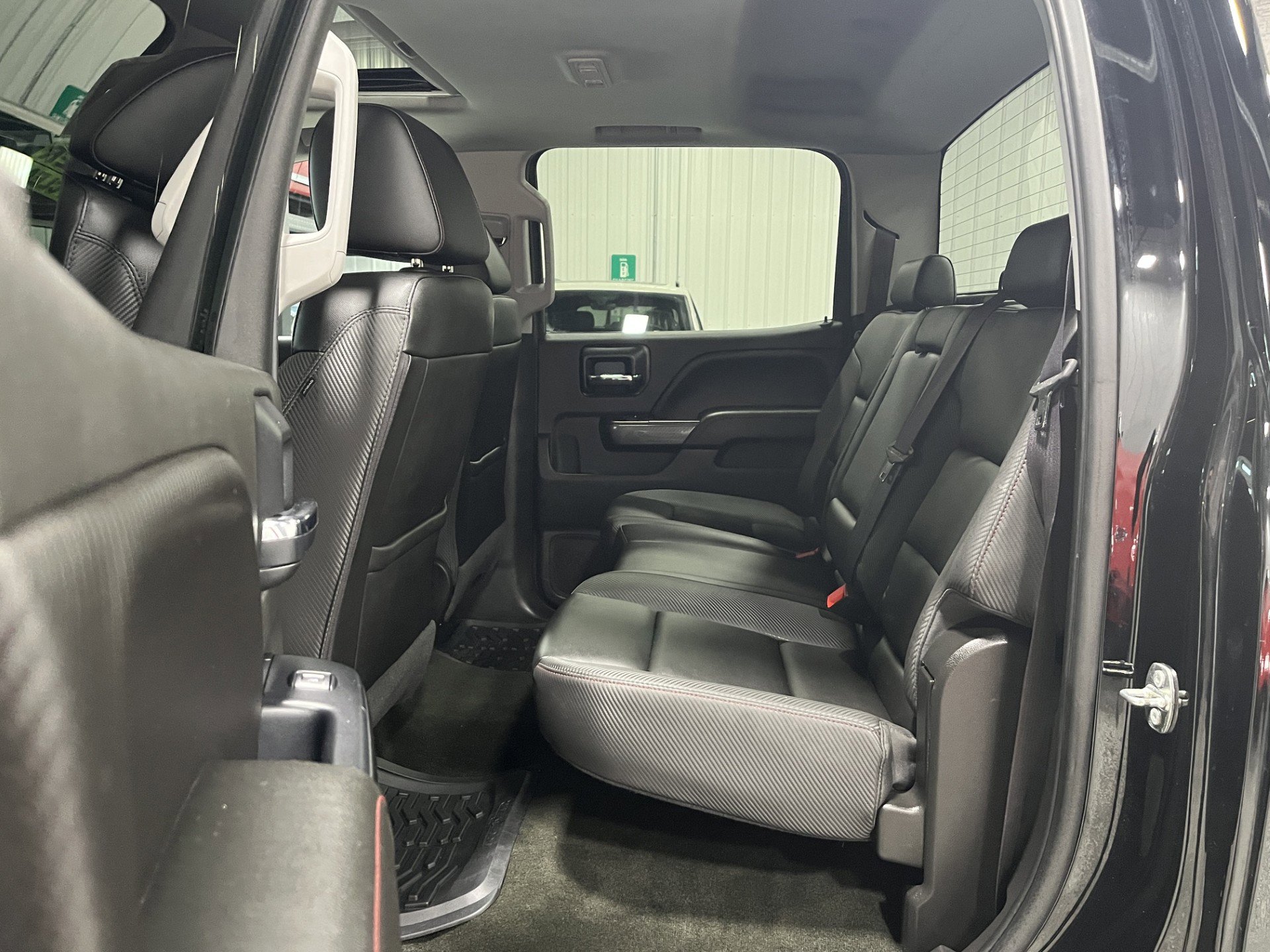 Used 2016 GMC Sierra 1500 SLT w/ All-Terrain Package AWD/4WD image 11