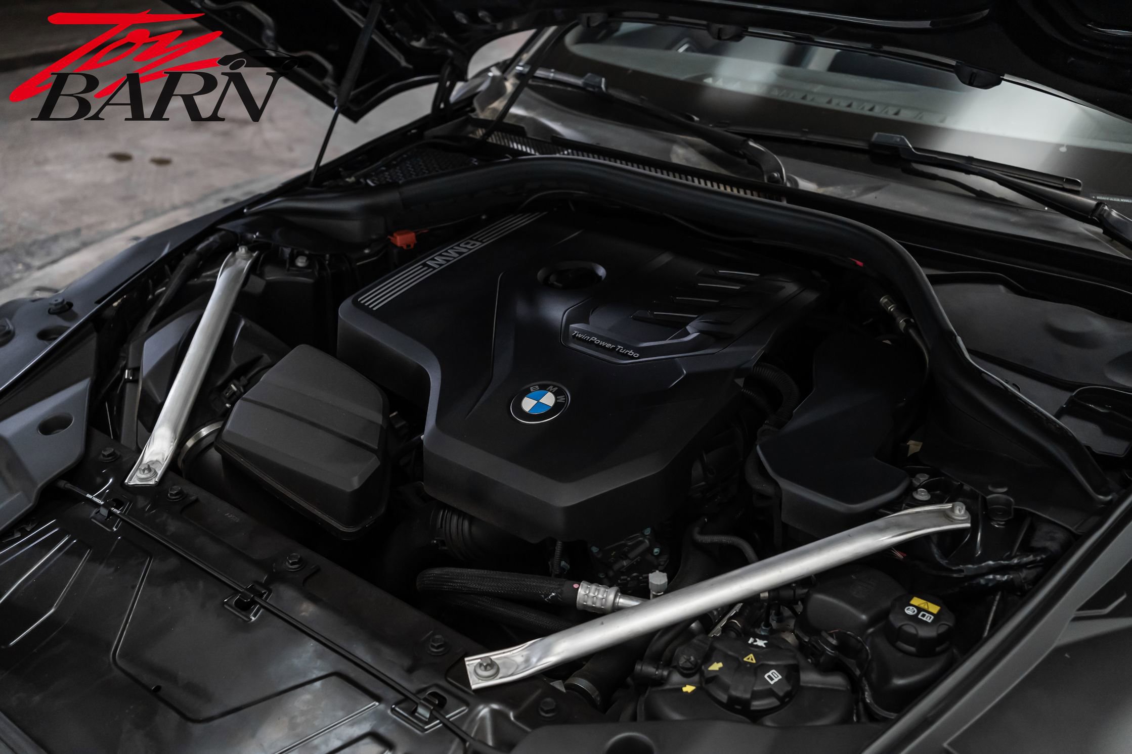 Used 2020 BMW Z4 sDrive30i w/ Premium Package image 52