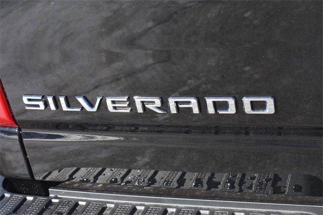 New 2026 Chevrolet Silverado 2500 Custom w/ Custom Value Package image 20