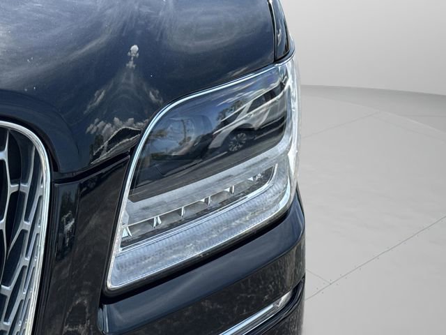 Used 2021 Lincoln Navigator L Black Label AWD/4WD image 48