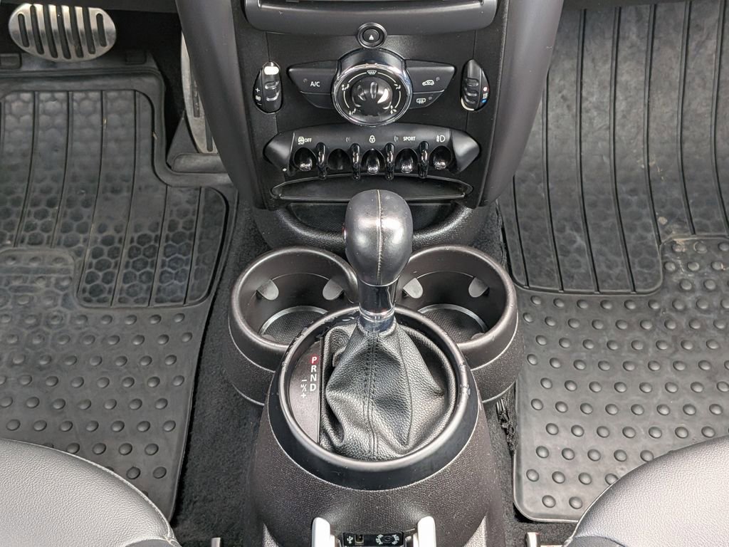 Used 2014 MINI Cooper Countryman S image 18