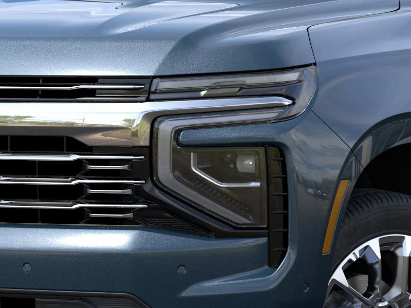 New 2026 Chevrolet Tahoe Premier image 10