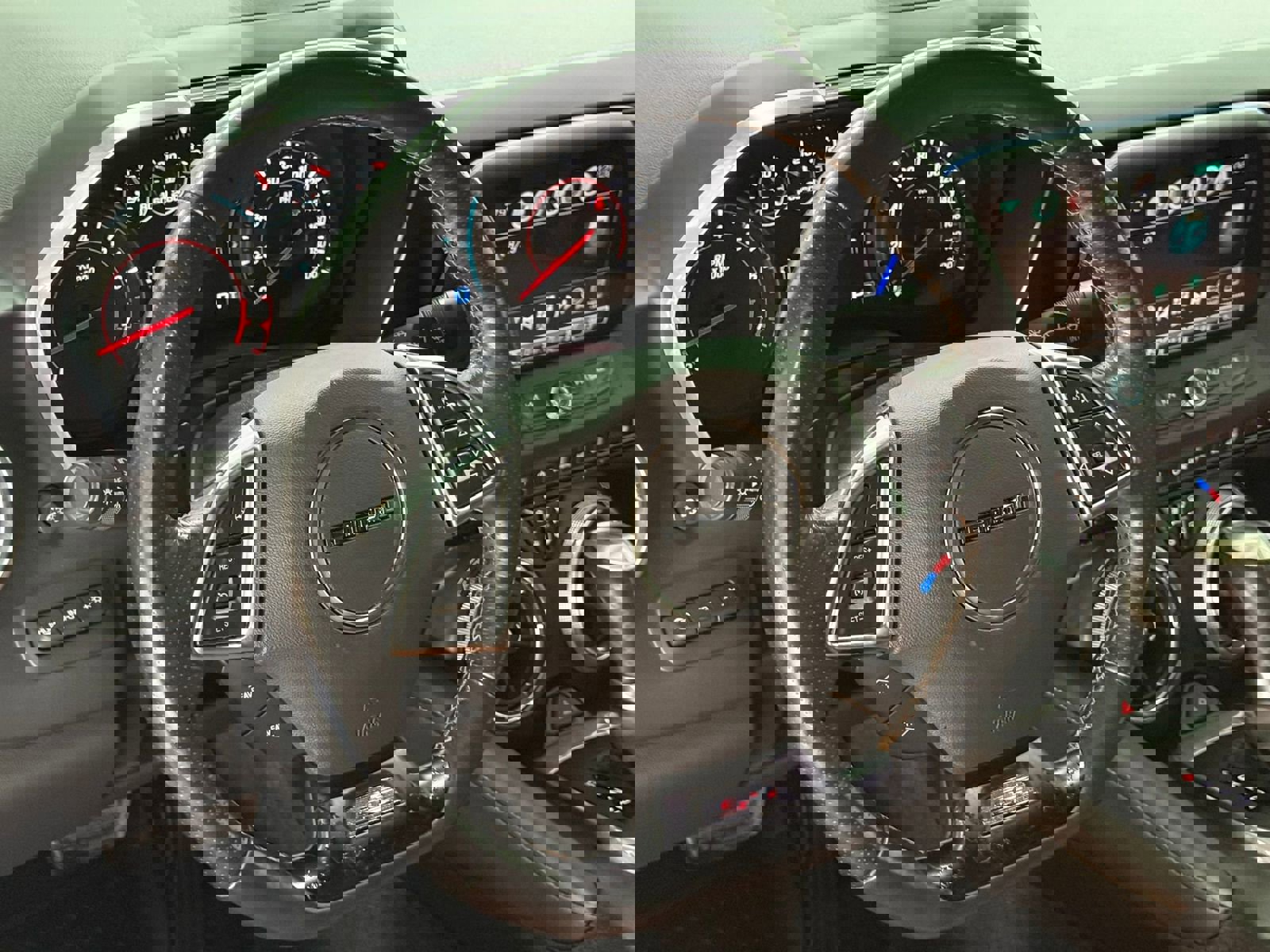 Used 2016 Chevrolet Camaro SS image 27