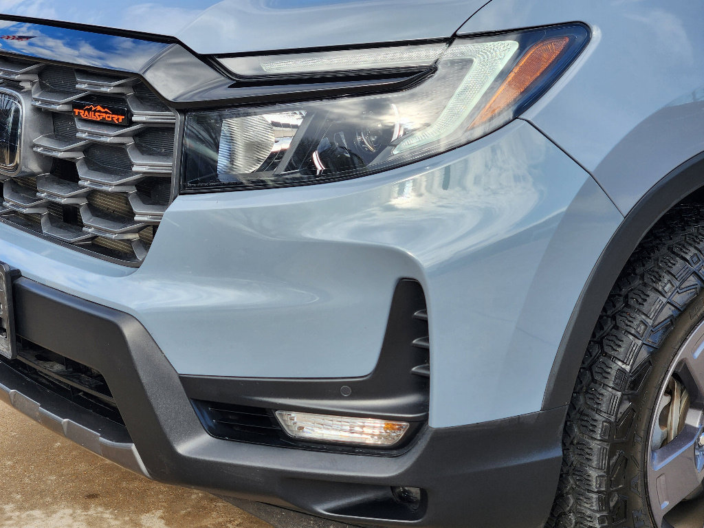 Used 2024 Honda Ridgeline TrailSport image 15