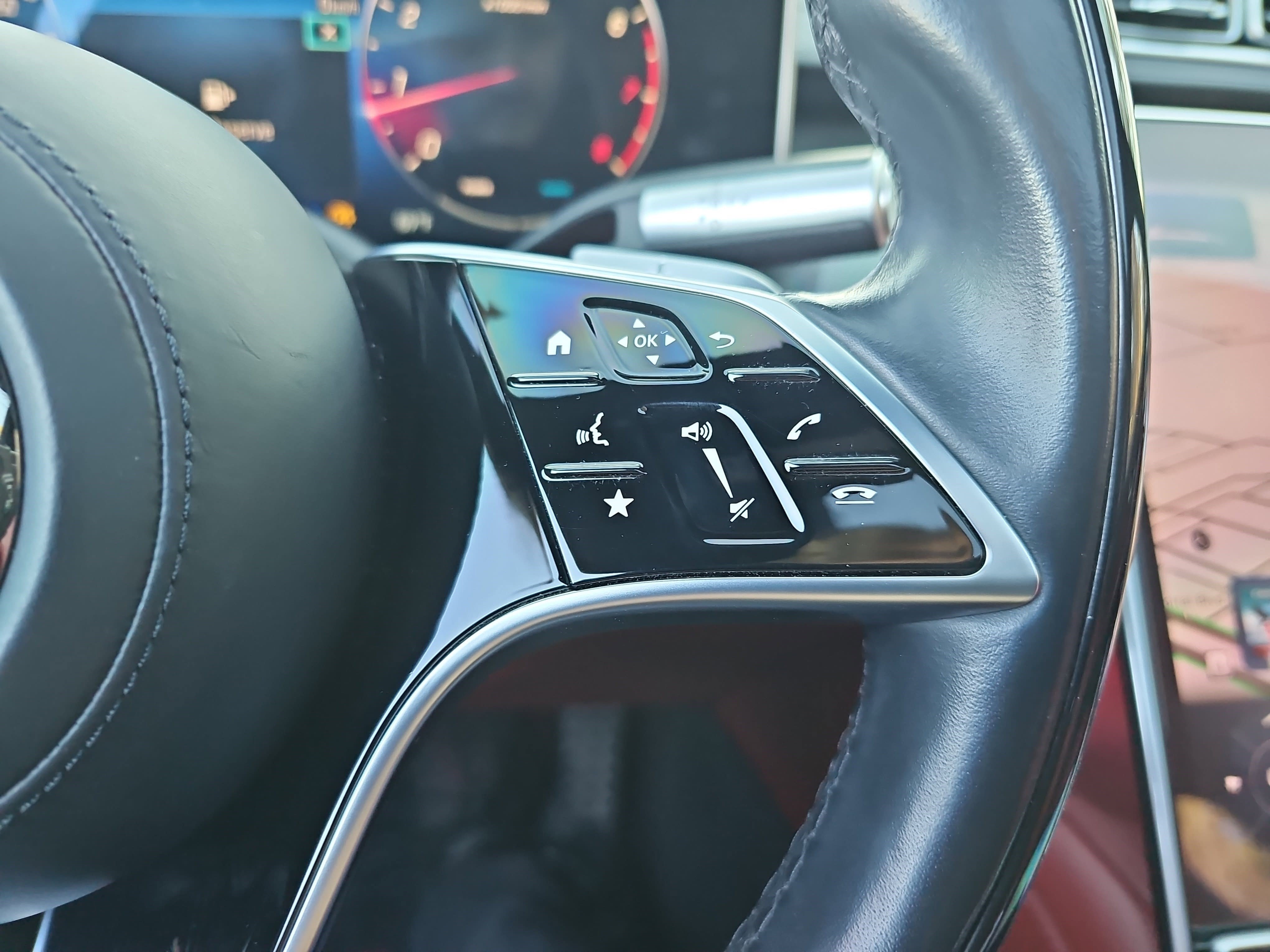 Used 2021 Mercedes-Benz S 580 4MATIC Sedan image 19