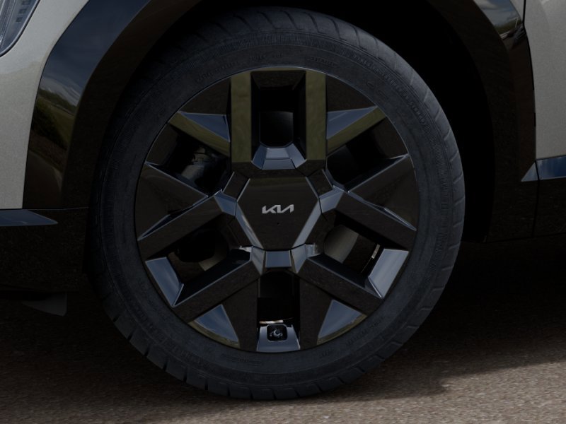 New 2026 Kia EV9 Land image 9
