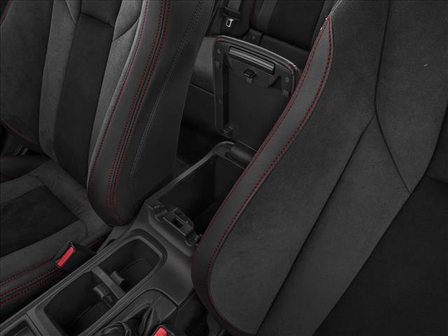 New 2026 Subaru WRX Limited AWD/4WD image 10