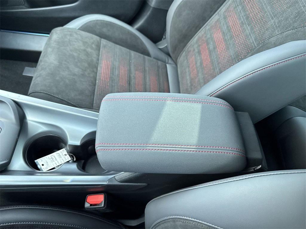 New 2025 Dodge Hornet GT w/ Track Pack image 26