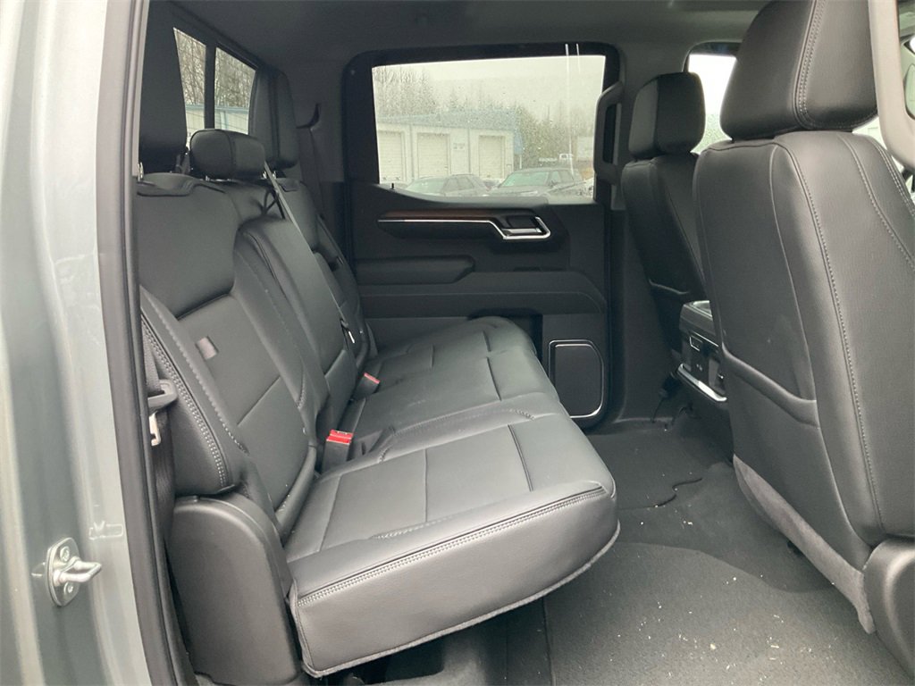 Used 2025 GMC Sierra 1500 Denali w/ Denali Reserve Package image 13