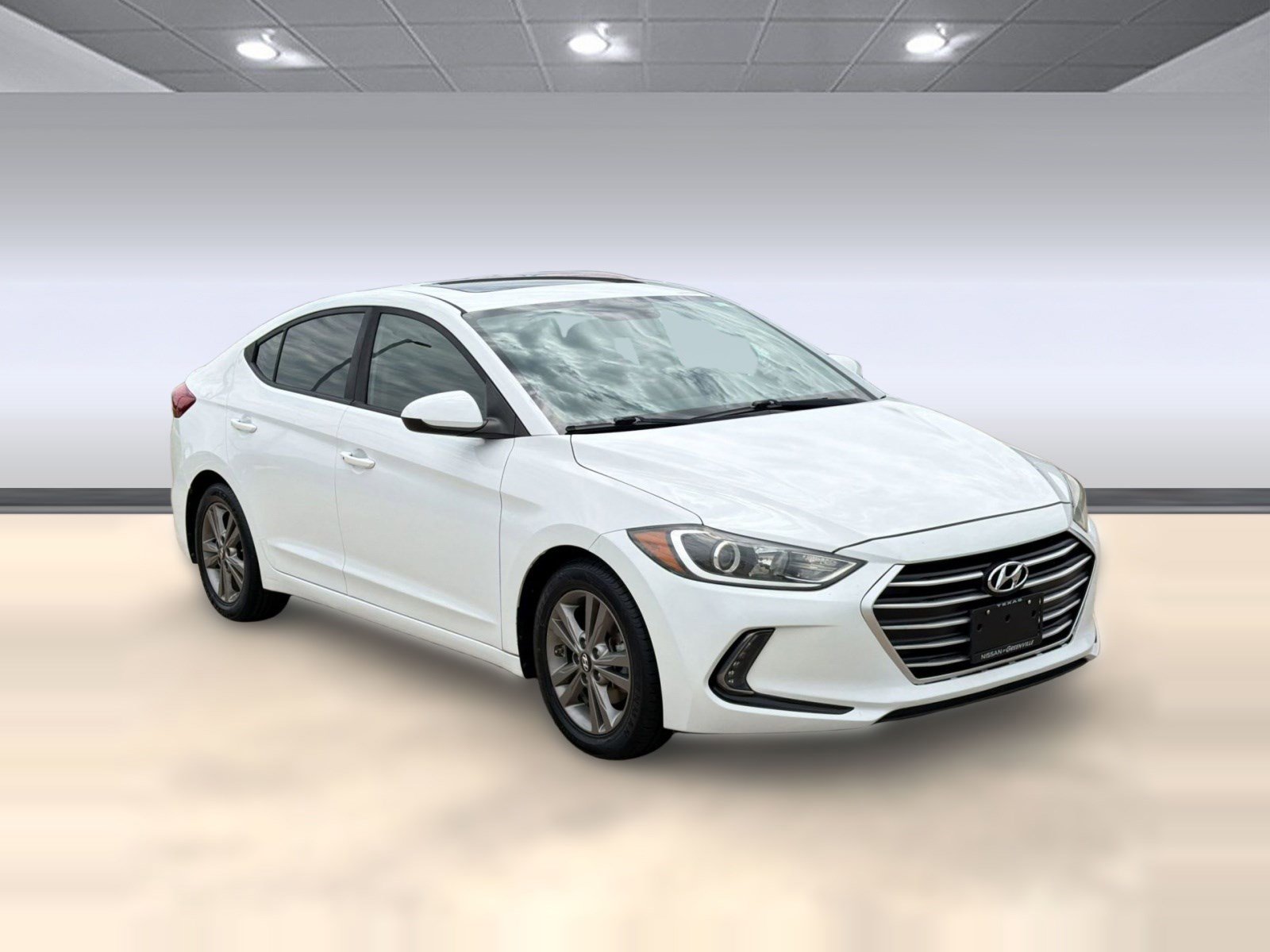 Used 2017 Hyundai Elantra Value Edition FWD image 7