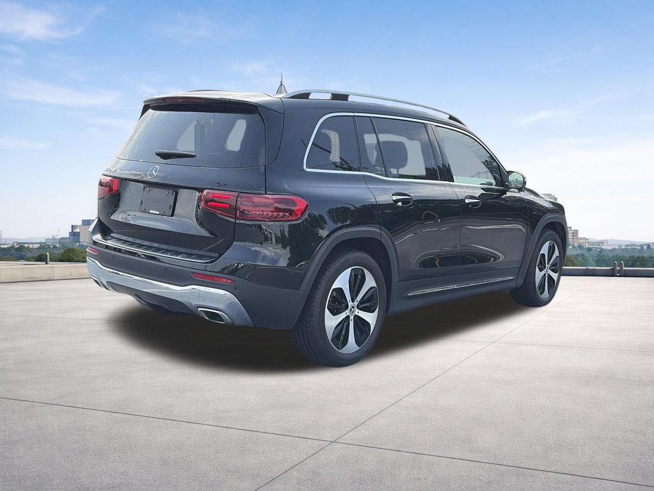 Used 2025 Mercedes-Benz GLB 250 image 25