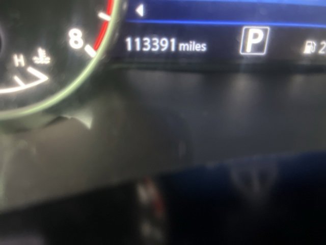 Used 2017 Nissan Murano Platinum w/ Platinum Technology Package image 18