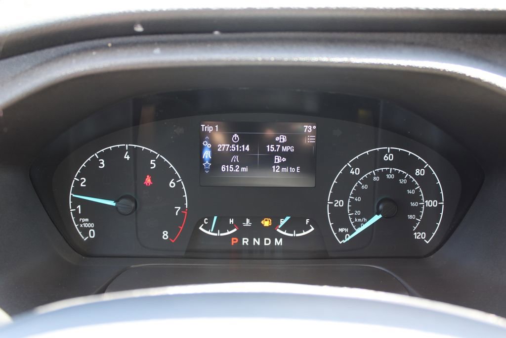 Used 2025 Ford Transit 350 XLT RWD image 30