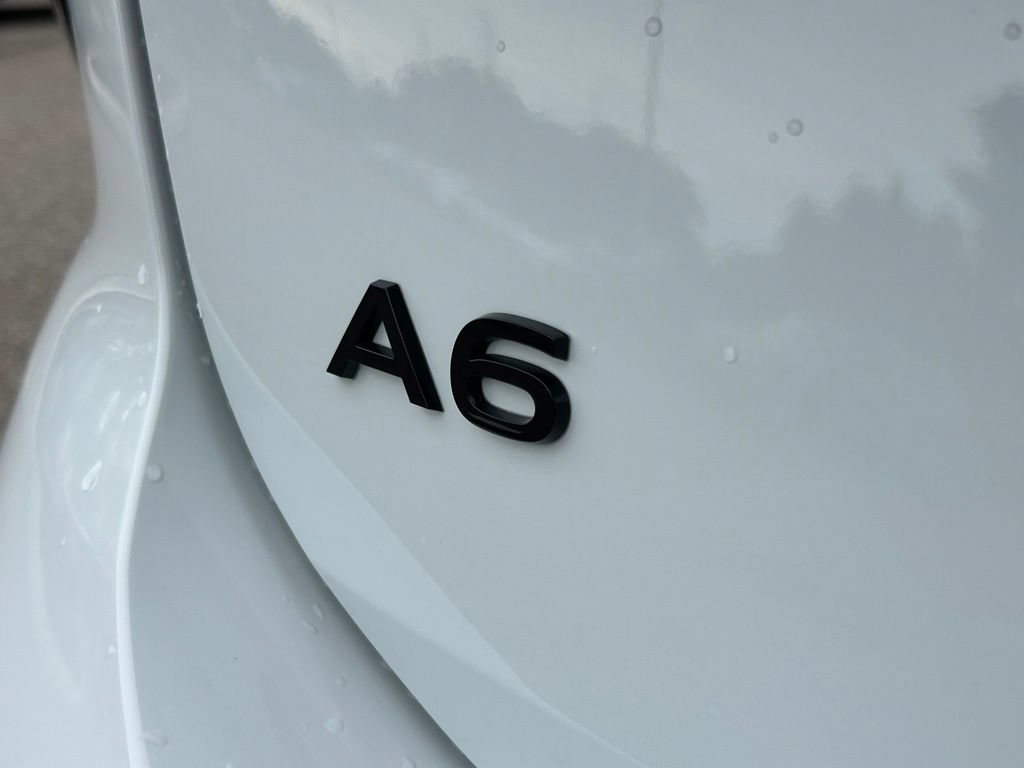 New 2026 Audi A6 Premium Plus AWD/4WD image 47