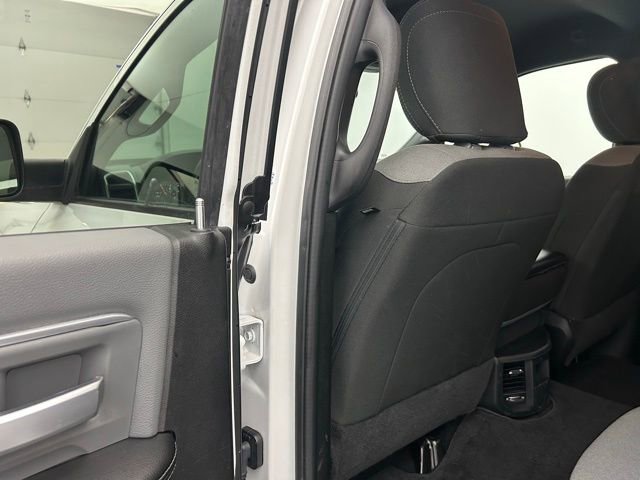 Used 2021 RAM 2500 Big Horn image 25