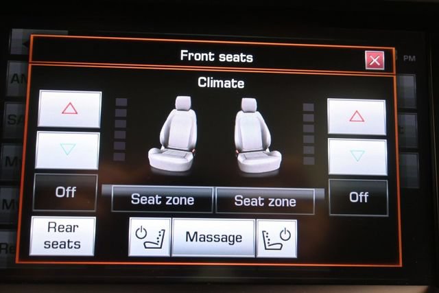 Used 2015 Land Rover Range Rover Autobiography AWD/4WD image 33
