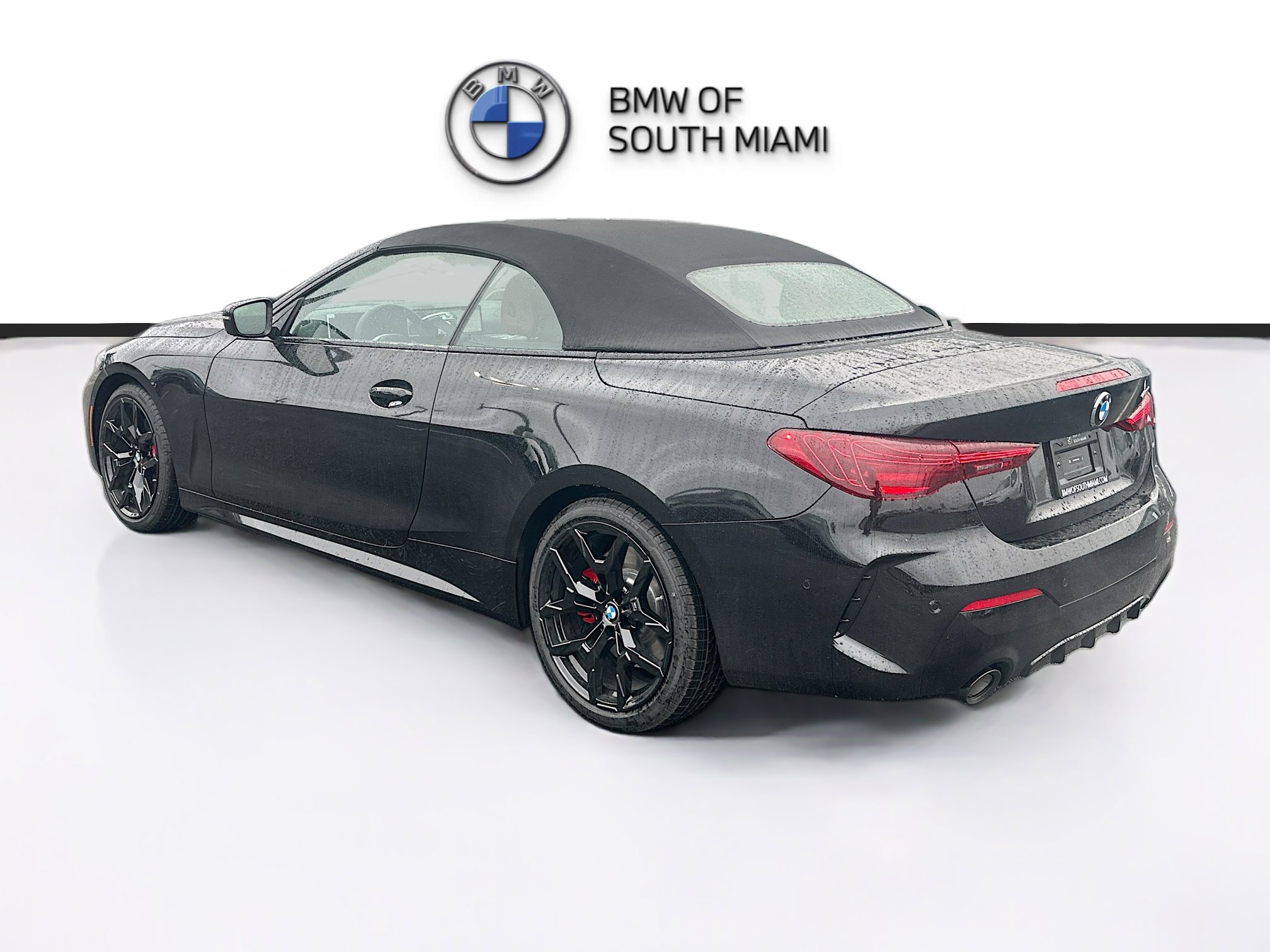 New 2026 BMW 430i 430i w/ M Sport Package image 4