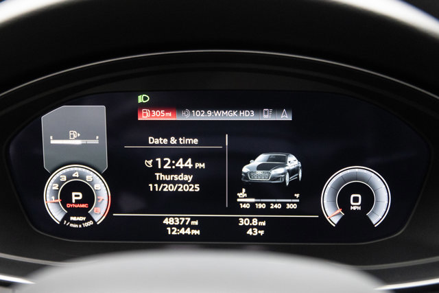 Used 2023 Audi A5 2.0T Prestige image 78