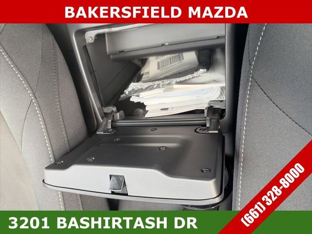 New 2025 MAZDA MX-5 Miata Club w/ Interior Package image 20