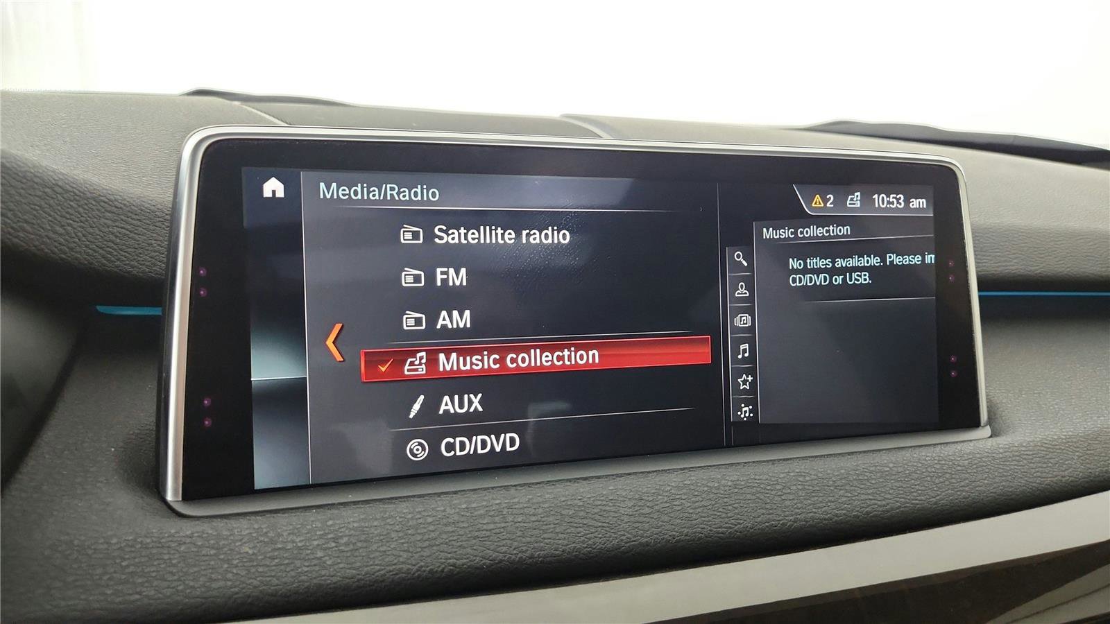 Used 2018 BMW X5 xDrive35i AWD/4WD image 36