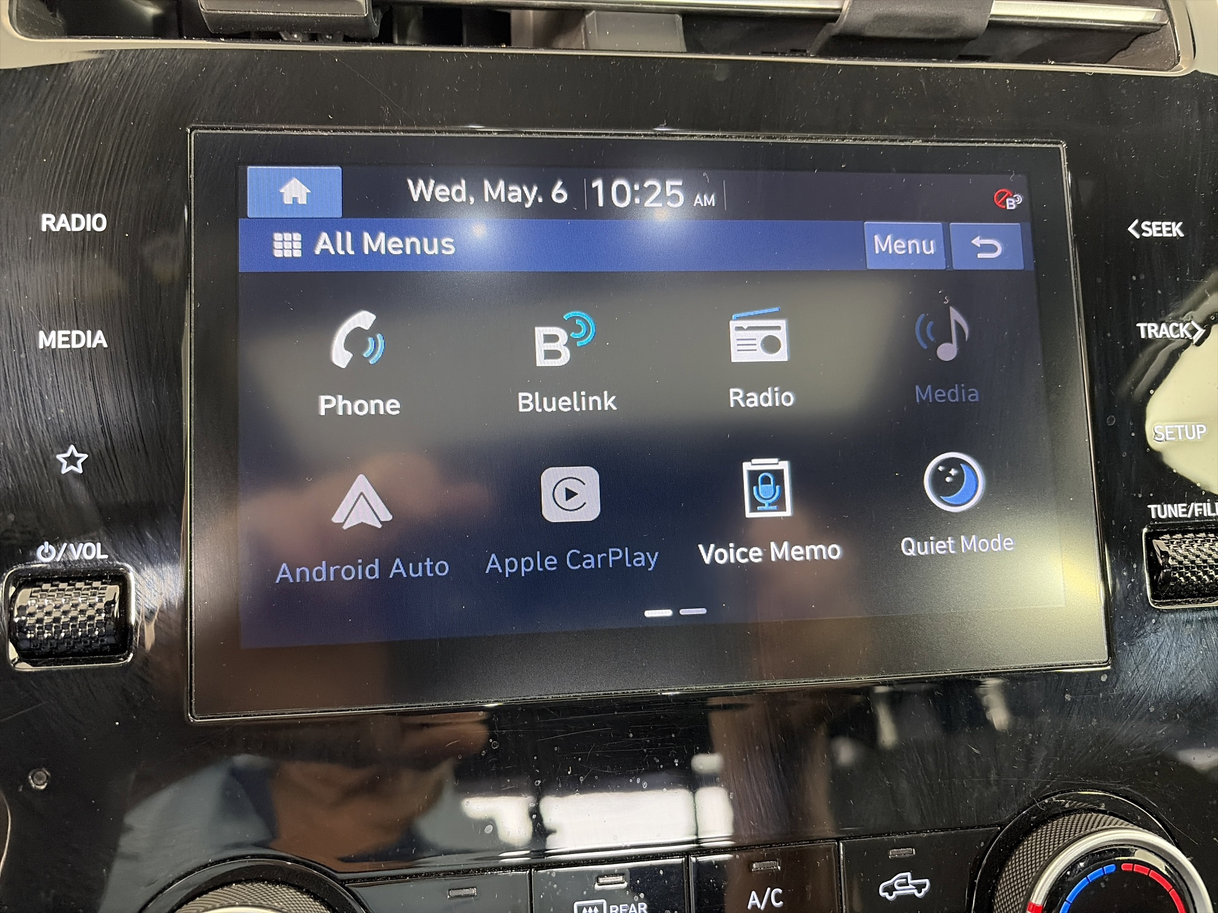 Certified 2022 Hyundai Santa Cruz SEL w/ Activity Package AWD/4WD image 18