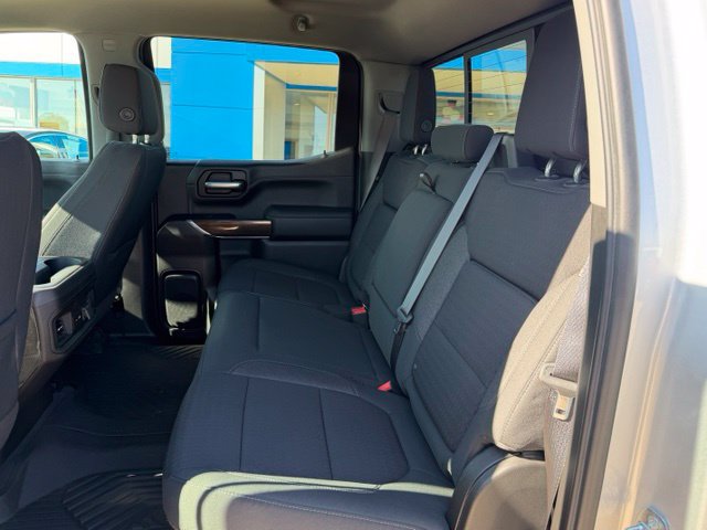 Certified 2021 Chevrolet Silverado 1500 RST w/ All Star Edition Plus AWD/4WD image 32