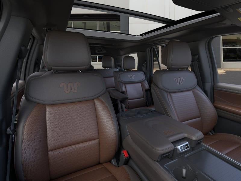 New 2026 Ford Expedition King Ranch AWD/4WD image 14