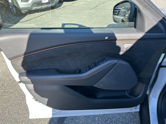 Used 2023 Ford Mustang Mach-E GT image 10