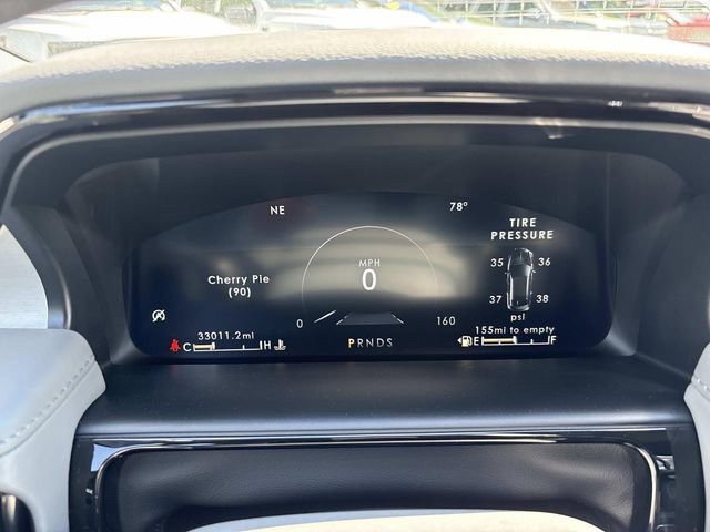 Certified 2023 Lincoln Nautilus Reserve AWD/4WD image 36