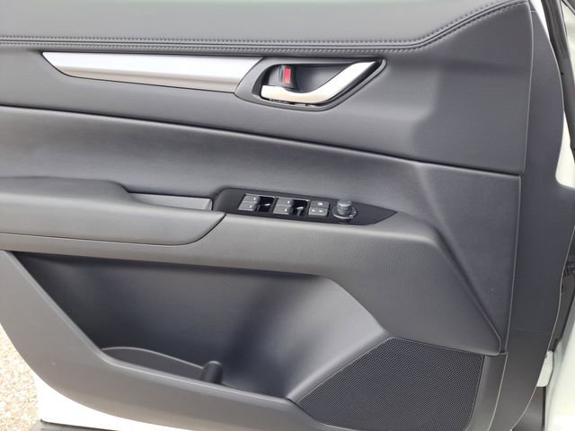 New 2025 MAZDA CX-5 AWD 2.5 S w/ Preferred Package image 18