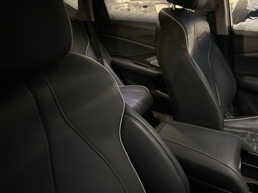 Used 2024 Acura RDX Advance Package image 12