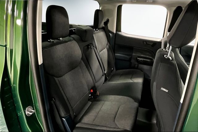 New 2025 Ford Maverick XLT w/ XLT Luxury Package image 11