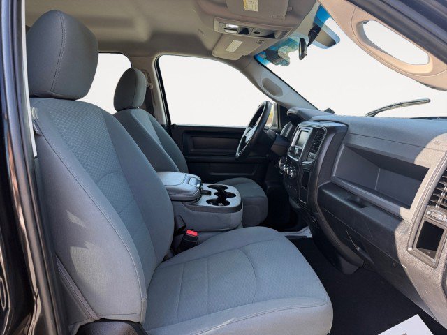 Used 2017 RAM 1500 Express w/ Black Ram 1500 Express Group AWD/4WD image 10