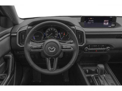 New 2025 MAZDA CX-50 2.5 Hybrid w/ Preferred Pkg image 9