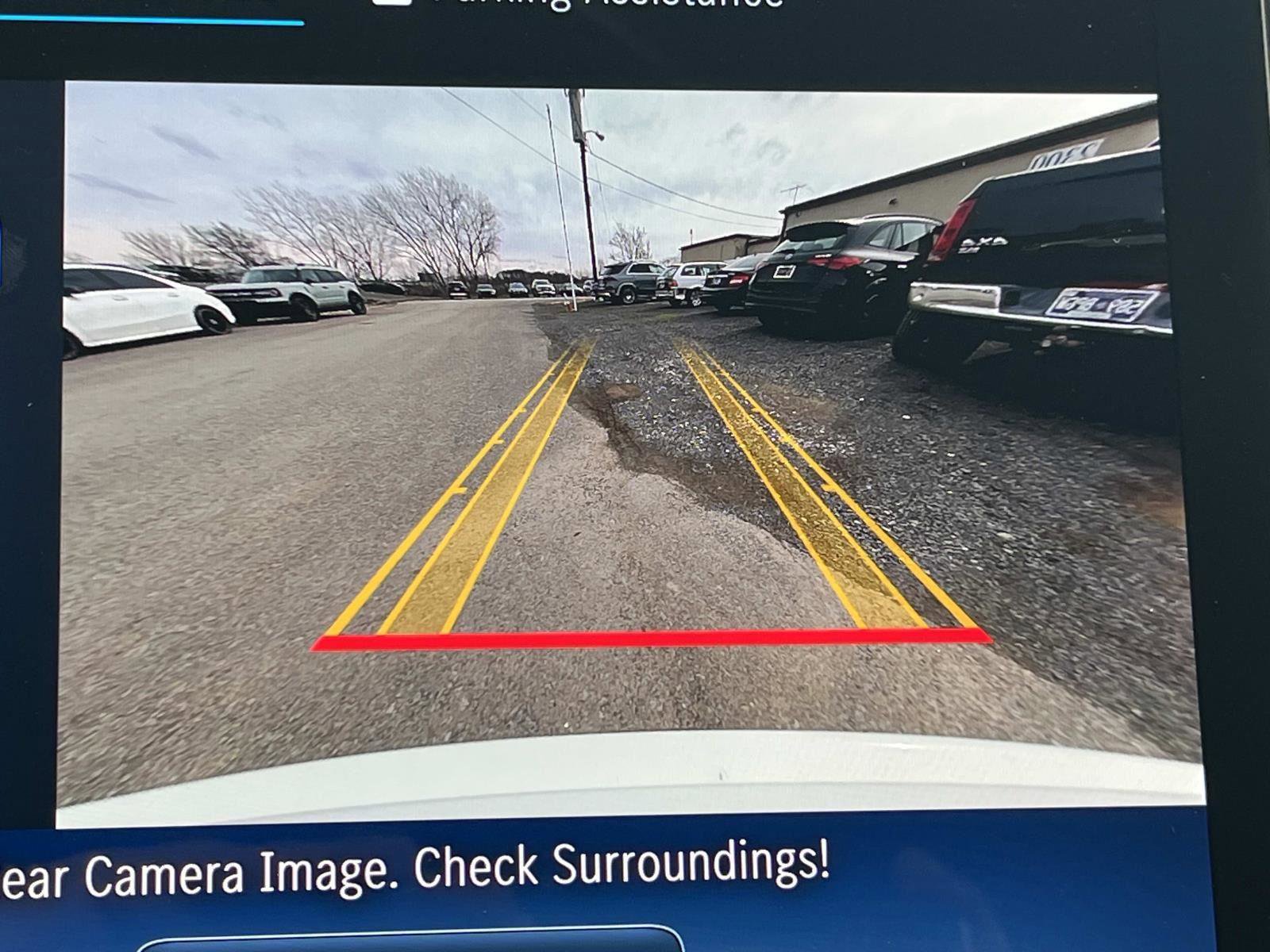 Certified 2025 Mercedes-Benz GLC 300 image 32