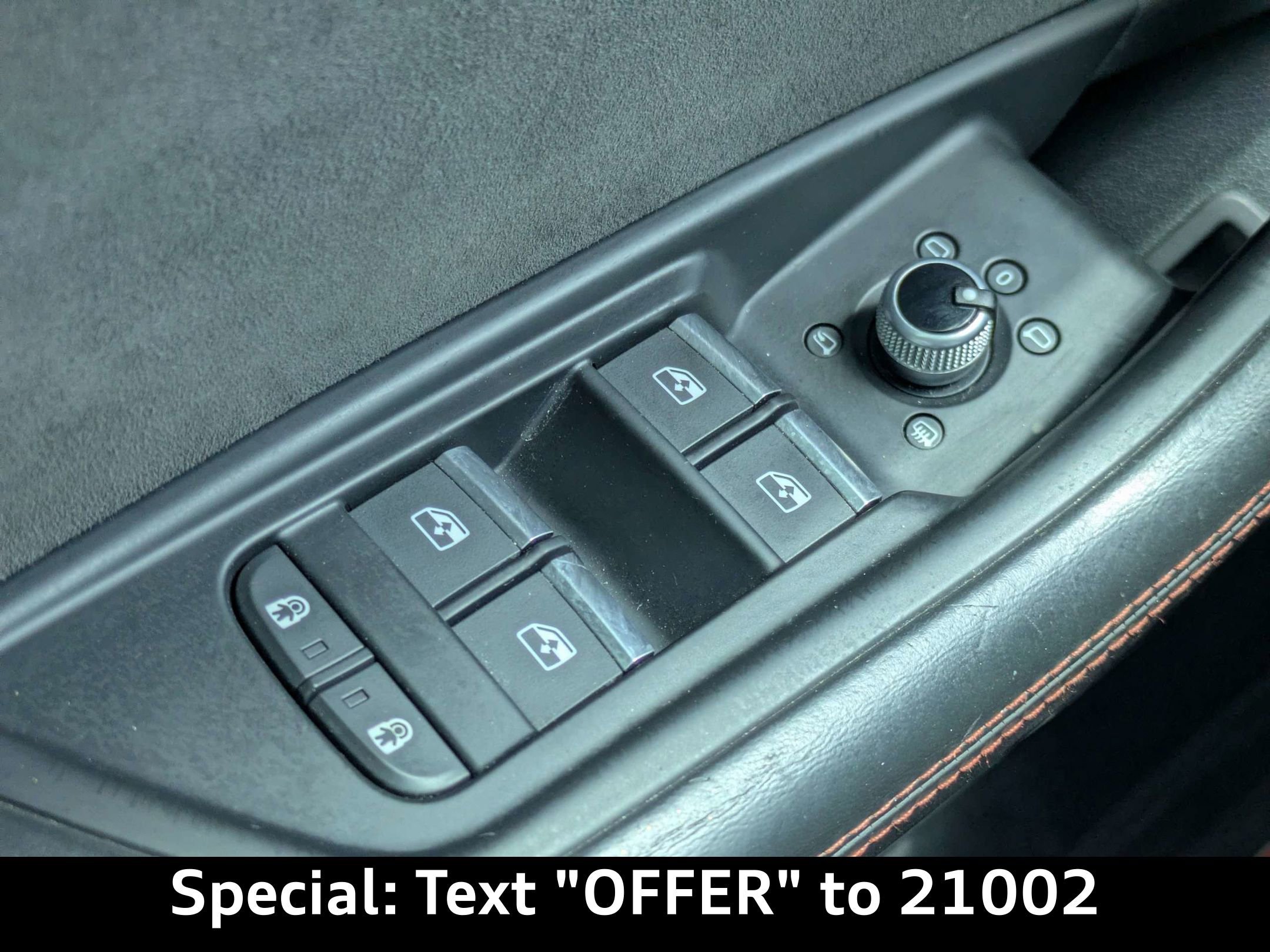 Used 2021 Audi RS 5 Sportback AWD/4WD image 27