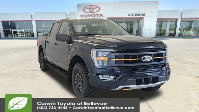 Used 2023 Ford F150 Tremor