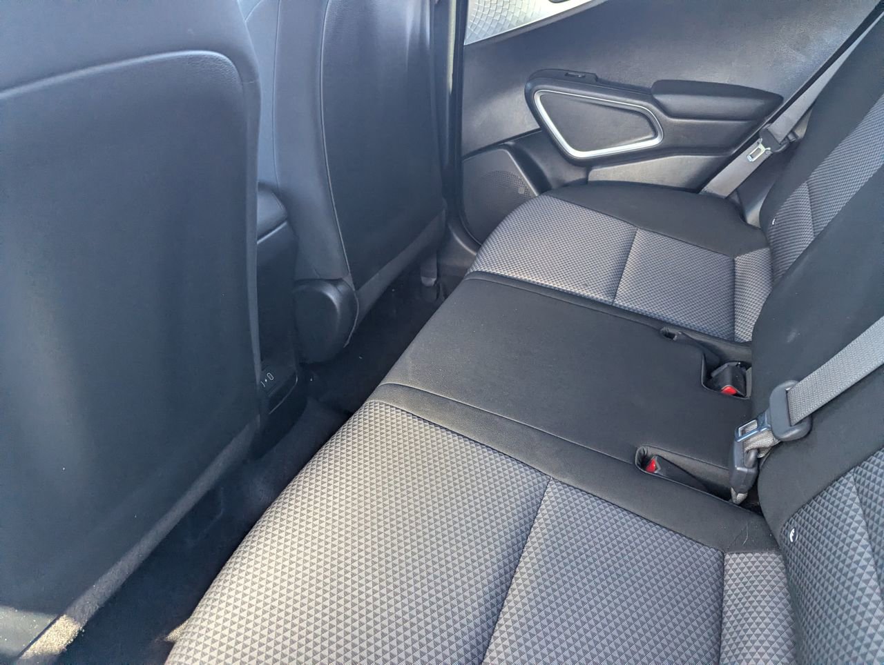 Used 2023 Kia Soul S FWD image 14