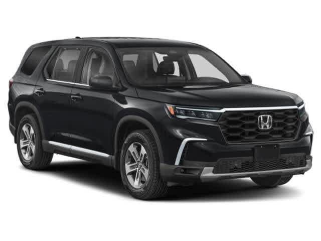 Used 2025 Honda Pilot EX-L image 6