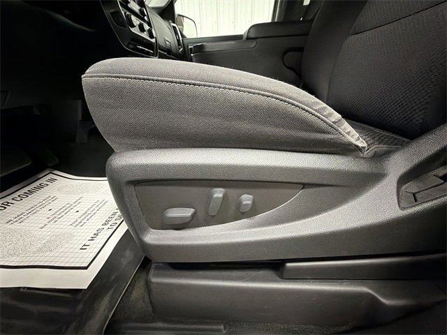 Used 2017 Chevrolet Silverado 1500 LT w/ All Star Edition image 47