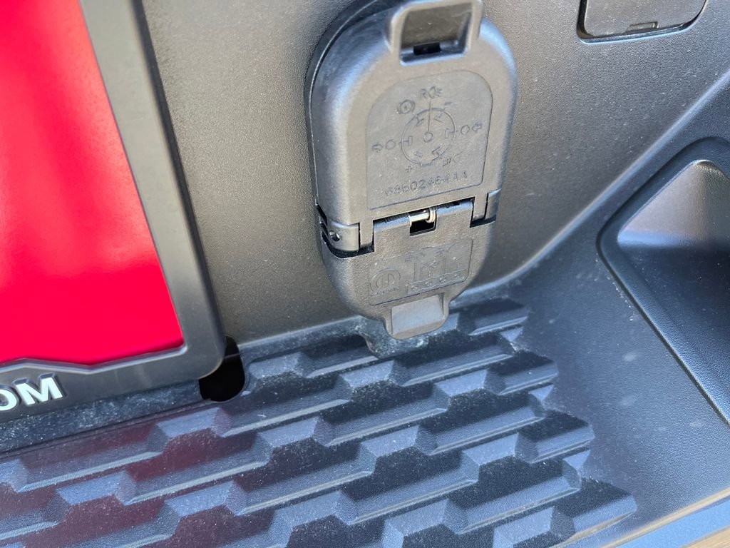 New 2026 RAM 1500 Lone Star AWD/4WD image 43
